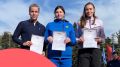 Крымские легкоатлеты завоевали шесть медалей в Сочи
