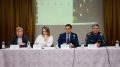 В Евпатории обсудили вопросы подготовки к курортному сезону 2022