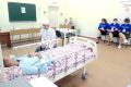 В севастопольском медицинском колледже увеличено количество бюджетных мест
