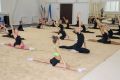 На оснащение ялтинского зала для гимнастики потратили более 1 млн рублей