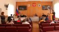 В Феодосии состоялось заседание административной комиссии