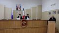 Состоялась 58-й (внеочередная) сессия Симферопольского районного совета II созыва