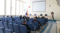 31 марта прошла 54 сессия Судакского городского совета второго созыва