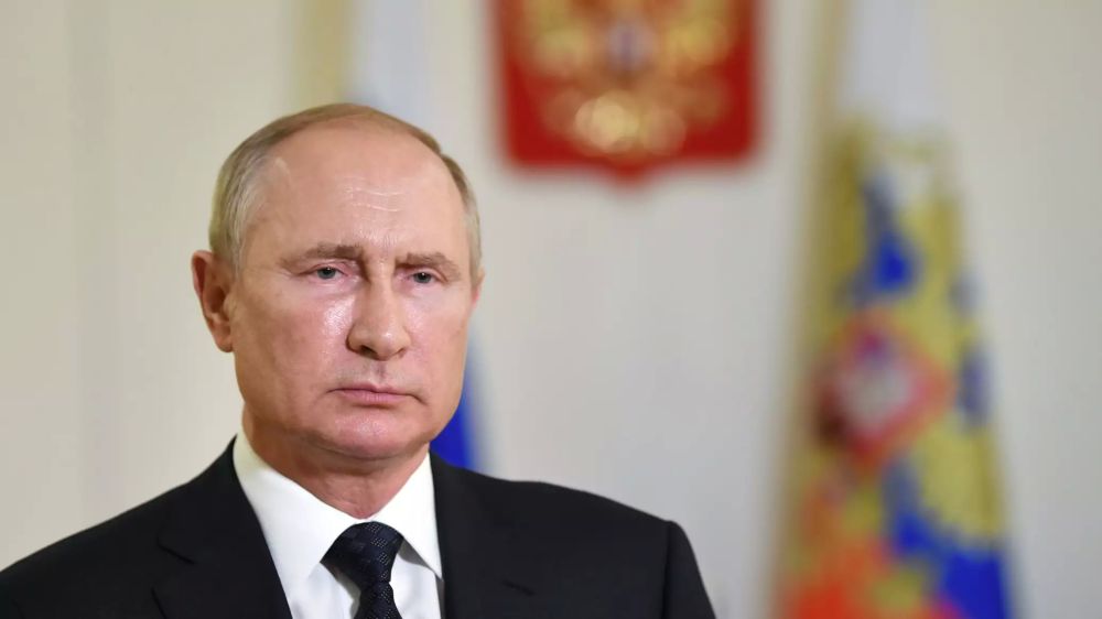 Путин ограничил въезд в Россию для граждан недружественных стран