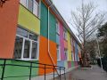 В крымской столице открыли новый модульный детский сад