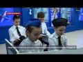 Севастопольские школьники познают космос на интерактивной выставке «Полёт»