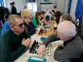 Крымская шахматистка завоевала медаль чемпионата России