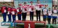 Крымские спортсмены выиграли домашний турнир в Евпатории