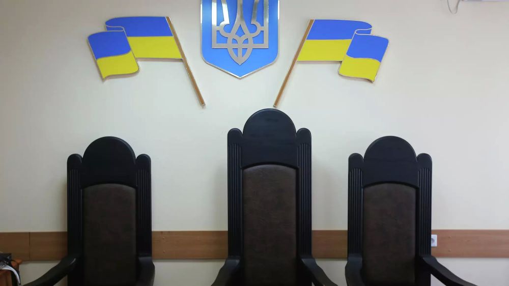 23 дома и 32 квартиры: на Украине арестовано имущество Медведчука