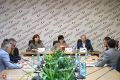 В крымском парламенте обсудили ситуацию на рынке автострахования