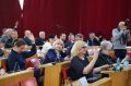 Знаки отличия, строительство и реконструкция: в Симферополе состоялась сессия Госсовета РК