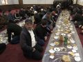 Муфтият Крыма провёл первый коллективный ифтар в Херсонской области