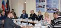 Сотрудники МВД по Республике Крым приняли участие в расширенном совещании-семинаре