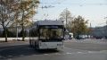 В Севастополе студент-водитель избил битой пассажира троллейбуса