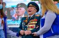 В Севастополе представили программу празднования 77-й годовщины Дня Победы