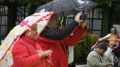 Синоптики прогнозируют дожди в Крыму
