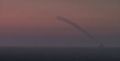 Экипаж подлодки ЧФ из Чёрного моря нанёс удар двумя ракетами «Калибр» по военным объектам ВСУ