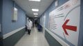 Бахчисарайский суд оправдал врача по делу о смерти младенца