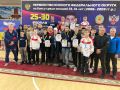 Крымские боксёры завоевали 11 медалей первенства ЮФО
