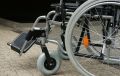 Правоохранители начали проверку информации о демонтаже пандуса в евпаторийской многоэтажке, где проживает инвалид-колясочник