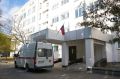 В больницах Севастополя обновят предназначенное для реабилитации пациентов оборудование