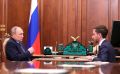 Владимир Путин поддержал инициативу по расширению просветительского контента на телеканалах