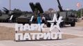 Экскурсии, посещение корабля, выставка вооружения: парк «Патриот» подготовил ко Дню Победы праздничную программу в Севастополе
