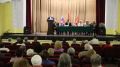 В Феодосии состоялось заседание торжественного собрания ветеранов, посвященное 77-ой годовщине Великой Победы