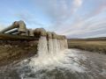 Симферополь получит днепровскую воду для заполнения Межгорного водохранилища