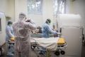 COVID-19 в Крыму: за сутки госпитализированы шесть человек и 50 пациентов выписаны
