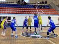 Крымские баскетболисты не прошли МГУ