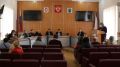 В Феодосии состоялось заседание административной комиссии