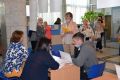 В Севастопольском центре занятости прошла ярмарка вакансий для граждан ЛНР, ДНР и Украины