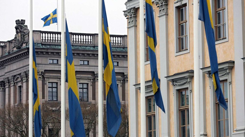 Швеция приняла решение о подаче заявки в НАТО - заявление правящей партии
