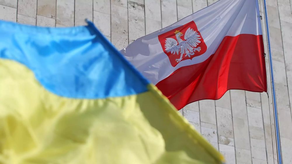 Эксперт назвал вероятный срок вторжения армии Польши на Западную Украину