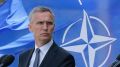 НАТО усилит военное присутствие на Балтике – Столтенберг