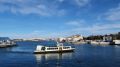 Пассажирские катера в Севастополе временно не заходят в Троицкую бухту