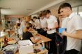 В этом году ЕГЭ в Симферополе напишут почти две тысячи выпускников