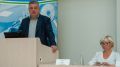 В Симферополе стартовала VI научно-практическая конференция «Неделя здравоохранения Крыма»