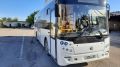 Автобусы Крымтроллейбуса начали курсировать по маршруту «Симферополь – Скворцово»