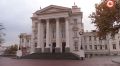 Севастопольский дворец детского и юношеского творчества готовят к масштабной реконструкции