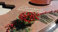 Обращение руководства Советского района ко Дню памяти жертв депортации