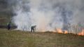 В Крыму штрафы для поджигателей леса вырастут в десять раз