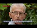 На 84-м году жизни скончался Почетный гражданин Севастополя Анатолий Филиппов