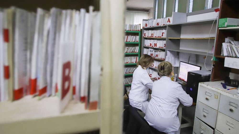 В больницах России снова можно получить плановую медицинскую помощь