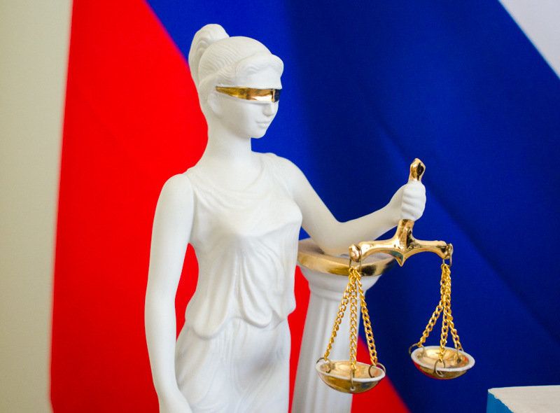 В Севастополе за незаконную «обналичку» осудили москвича