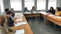 На заседании Школы кураторов крымских библиотек рассмотрены проблемные вопросы функционирования учреждений