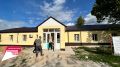 В селе Зеленогорское Белогорского района готовится к открытию обновленная амбулатория