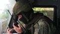 Российские военные поразили пункты управления и разбили технику ВСУ