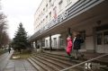 Хирургический корпус Луговской больницы отремонтируют за 57 млн рублей